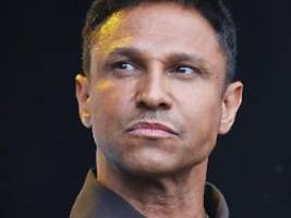 ich bin immer für dich da: daniel aminati reagiert auf die tränen seiner ex