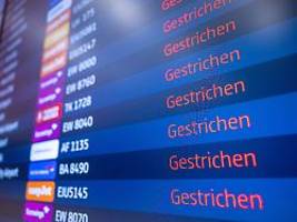 Keine Sterne in Athen: Was, wenn der Urlaubsflug wegen Kerosinmangel gestrichen wird?