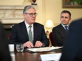 premier hält uns für dumm: epstein-verbindung von ex-minister holt starmer erneut ein