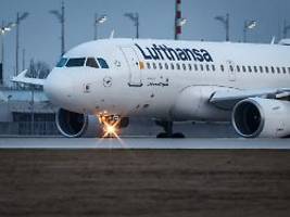 reine trotzreaktion: lufthansa macht tochter-airline zu schwachsinnigstem zeitpunkt dicht