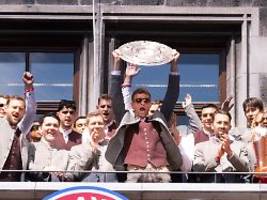 Titelkampf in der Bundesliga: So wird der FC Bayern schon am Wochenende Meister