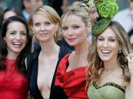 vip vip, hurra!: männerfressende frauen und hilflose elfen