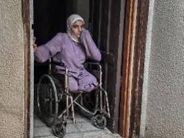 Wahre Zahl wohl deutlich höher: UN: Mindestens 38.000 Frauen im Gazastreifen getötet