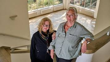 Luftwarte, Lungenkranke, Künstler: So wird sich Heckeshorn verändern