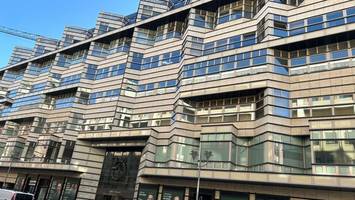 Millionen-Immobilie an der Berliner Friedrichstraße wird zwangsversteigert