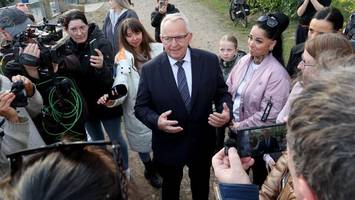 Ostsee-Wal Timmy: Minister überrascht mit Entscheidung – was treibt ihn an?