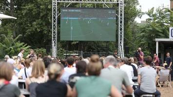 Public Viewing trotz Nachtruhe: Berlin beschließt Ausnahme für Fußball-WM