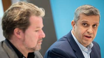 So will die schwarz-rote Koalition Auftragsvergaben erleichtern