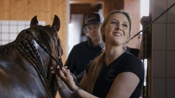 Tochter Gina über Schumacher-Unfall: „Ohne Pferde könnte ich nicht“