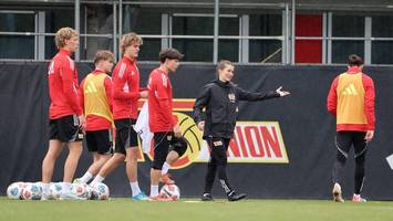 union berlin: dieses endspiel hat sich trainerin marie-louise eta verdient