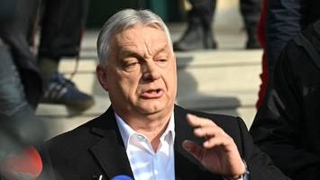 Viktor Orban kündigt „vollständige Erneuerung“ seiner Partei an