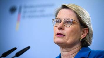 „Digitale Gewalt ist Massenphänomen“: Hubig legt Gesetzentwurf vor