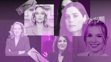 „Männer wollen meinen toten Körper vergewaltigen“: Promi-Frauen über digitale Gewalt