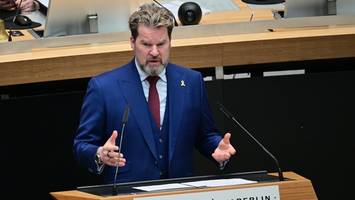 erster showdown in fördermittel-affäre: cdu-politiker sucht konfrontation