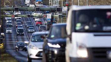 pendler in berlin und brandenburg: diese strecken sind am vollsten