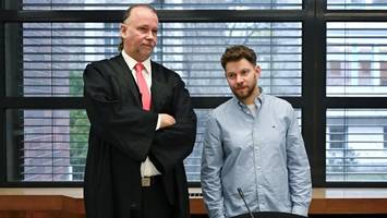 Staatsanwaltschaft legt Revision ein: Geht der Shapira-Fall in die nächste Runde?