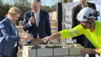 europas wertvollste firma erweitert ihren standort in neukölln