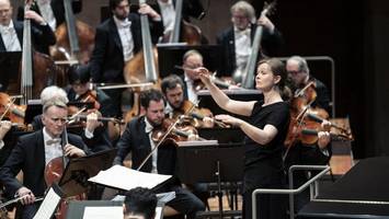 Ein Debüt voller Spannung und Frische bei Philharmonikern