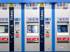 Entkriminalisierung: Warum die SPD beim Thema Schwarzfahren klein beigibt