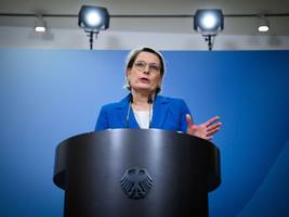 Gesetzentwurf: Hubig will Betroffene digitaler Gewalt besser schützen