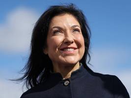 Streit in der Bundesregierung: Die glänzende Niederlage der Katharina Reiche