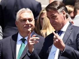 Ungarn, Polen und Brasilien: Das Erbe der Rechtspopulisten wiegt schwer