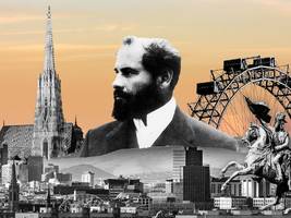 „original aus wien“, folge 35: ein kuss für millionen