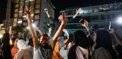 Beginn der Waffenruhe zwischen Israel und Hisbollah: Jubel im Libanon – Verstöße durch Israel gemeldet