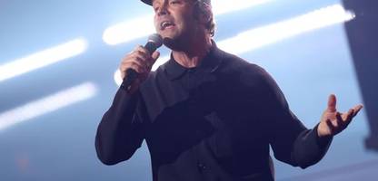 Bosse singt über Hass im Netz – die Reaktionen überraschen ihn