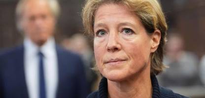 Christina Block - Verdacht der Kindesentziehung: Neue Ermittlungen belasten Unternehmerin