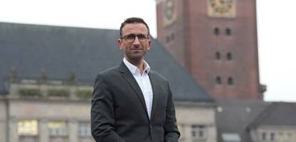 Kiel: Vorwürfe gegen Samet Yilmaz wegen Abfrage in Verfassungsschutz-Datenbank