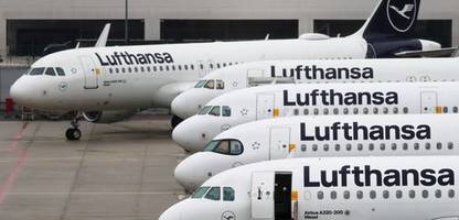 Lufthansa-Streiks sollen vorerst enden