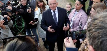 Ostsee-Wal: Wie AfD-nahe Helfer Einfluss auf die Rettung nehmen