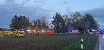 Runkel: Kriminalpolizei übernimmt Ermittlungen zu Toten in Lederfabrik