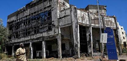 Sudan: Die vergessene Katastrophe einer beispiellosen humanitären Krise