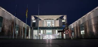 Juristin aus dem Kanzleramt wechselt zu Start-up für Kamikazedrohnen