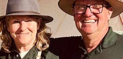 diesel + benzin: dieses paar hält den weltrekord im spritsparen. das sind seine tipps