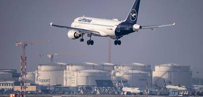 iran-krieg: warum europas luftfahrt ein kerosin-problem hat