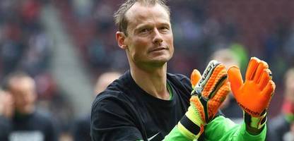 alexander manninger ist tot: der purist unter den torhütern