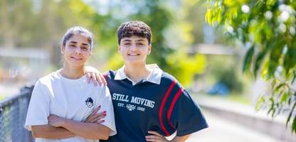 iran: fußball-nationalspielerinnen äußern dank für asyl in australien