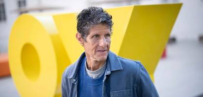 mike d von den beastie boys über seine ausstellung »mishpocha« in frankfurt am main