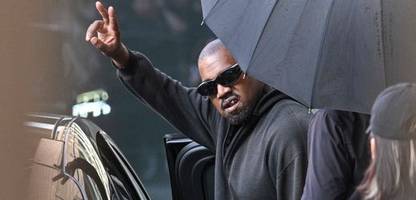 Ye (Kanye West): Konzert in Polen abgesagt