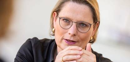 stefanie hubig stellt digitales gewaltschutzgesetz vor