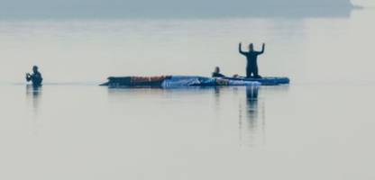 Ostsee: Wie der Wal vor Poel gerettet werden soll