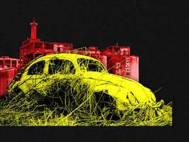 deutschland: wie industrieller schwund den wohlstand bedroht