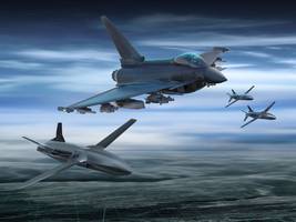 FCAS: Letzte Chance für ein deutsch-französisches Kampfflugzeug