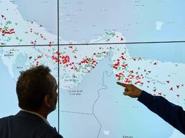 krieg in nahost: ein seufzer der erleichterung