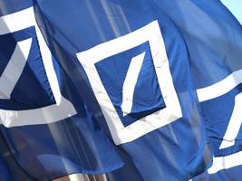 sanktionen: deutsche bank: erneut probleme mit russischen kunden