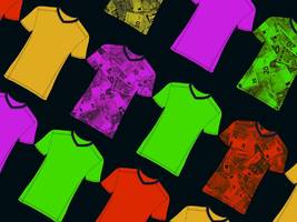 sportartikel: 48 trikots sollt ihr sein