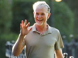 Streaming: Eine Legende geht: Netflix-Gründer Hastings zieht sich zurück